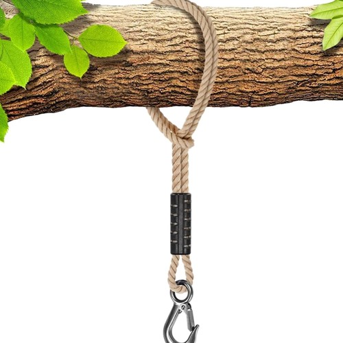 Schaukel seil befestigung 50cm - schaukel,