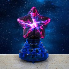 4” Touch Magischer