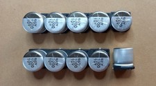 Stück smd becher elko - stück, smd-becher-elko