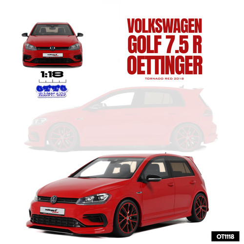 Otto mobile golf 7 5 - golf, 7.5