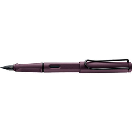 Lamy füller safari scarlet - safari,