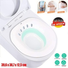 Sitzbad Einsatzbidet Sitzwanne