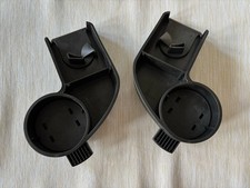 Maxi Cosi ADAPTER für Quinny Zapp X/Flex/Plus/Xpress Cybex