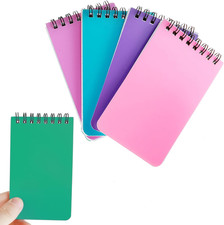 Mini Notizblock A7 360 Blatt