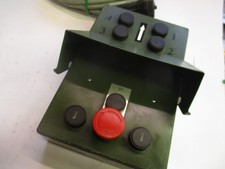 Bund Nato Bedien Einheit Berge