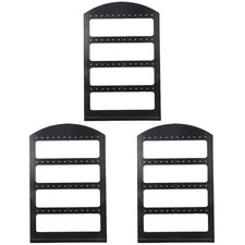  3 Pieces Schmuckaufsteller