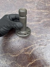 Zapfwellenstummel Deutz u.s.w