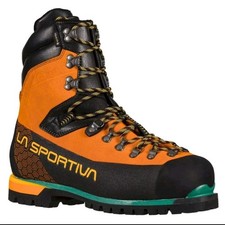 LA SPORTIVA NEPAL S3 Work GTX Gr. 43 | NEU