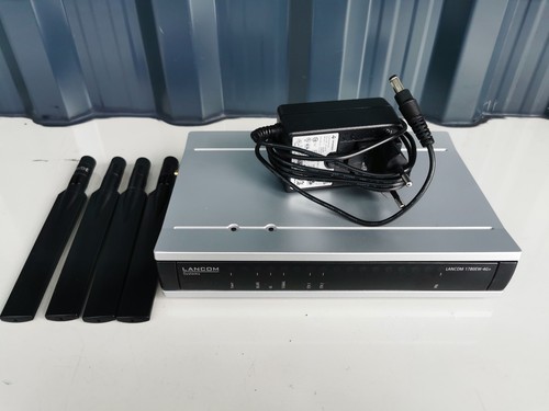 Lancom systems 1780ew - lancom,