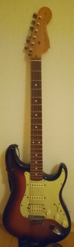 Fender