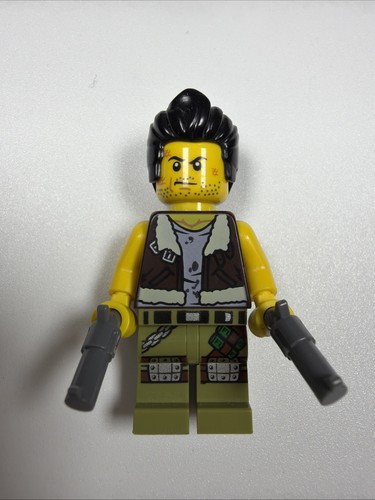 Lego minifigur mof015 - lego®,