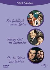 Rock Hudson: Ein Goldfisch an