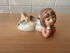 Goebel Figur - Porzellan -