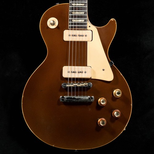 Gibson 1969 les paul standard - 1969,
