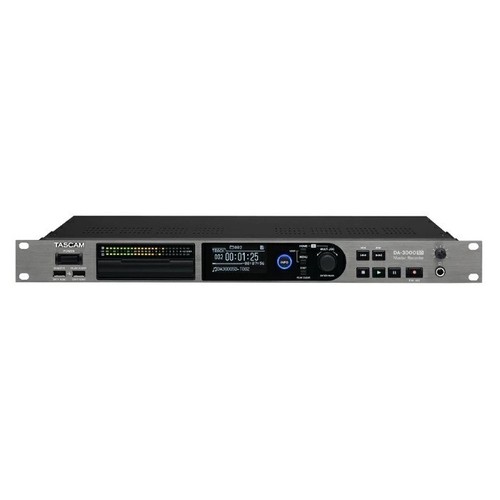 Tascam 3000sd kanal - da-3000sd, 2-kanal