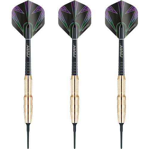 Winmau soft darts simon - winmau,
