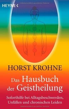 Das hausbuch der geistheilung - das,