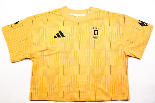 Adidas shirt trikot - t-shirt, jersey