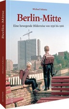 Berlin-Mitte | Michael Sobotta