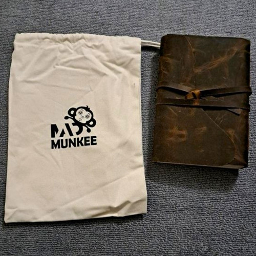 Mad munkee - mad,