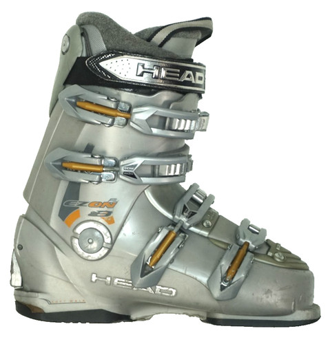 Head ezon damen skischuhe - 8,