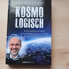 Kosmologisch von Harald Lesch