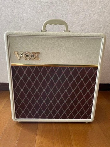 Vox ac4c1 limited - vox,