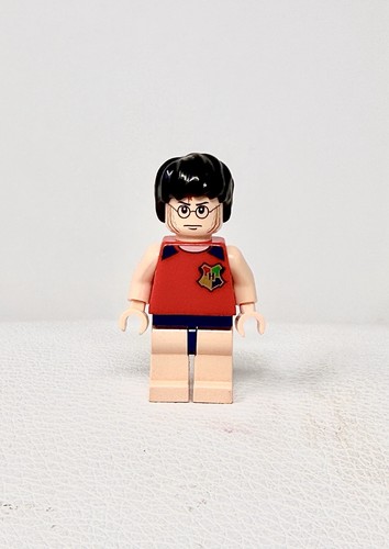 Lego harry potter minifigur - lego,