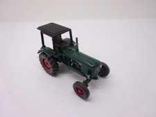 Wiking: Traktor, Trecker