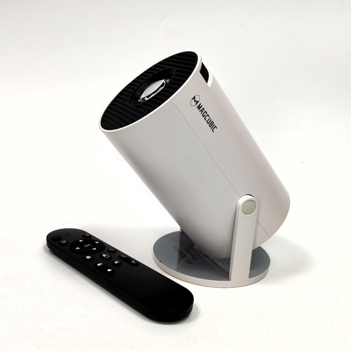 Magcubic hy300pro mini beamer - hy300pro,