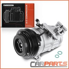 Klimakompressor Kompressor