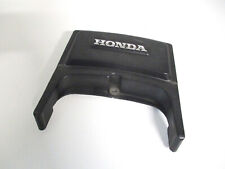 Verkleidung Haltegriff, Sissybar / Cover A Grab Rail Honda VT 500C Shadow
