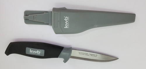 Kwb outdoormesser mit - kwb,