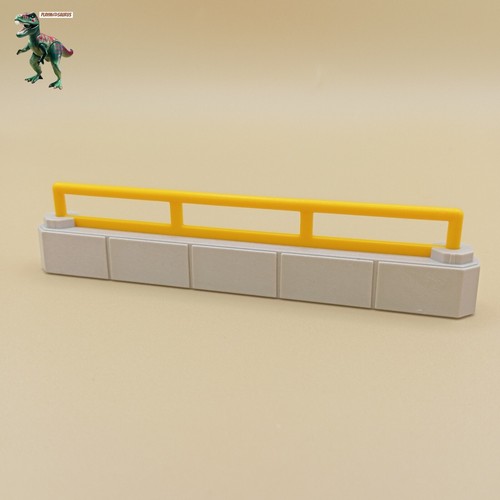 Playmobil-Gelber