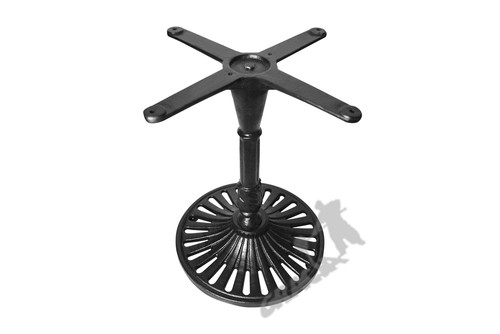 Tischgestell nrk11 gartentisch - tischgestell,
