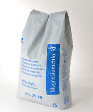 Magnesiumchlorid Hexahydrat 25 Kg MgCI2