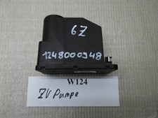 Zentralverriegelungspumpe