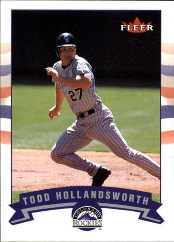 A1900 2002 fleer gold - fleer, backs