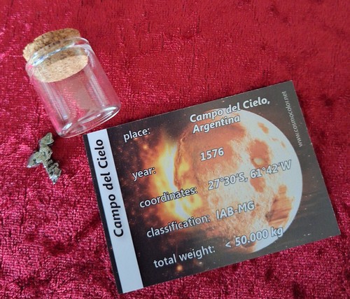 Sternschnuppe eisenmeteorit - sternschnuppe,