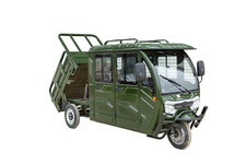 CARGO TRIKE 3000W 72V 58AH