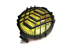 Gelb Rund H3 Halogen