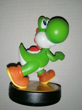 Amiibo yoshi mario 3 - yoshi, no.