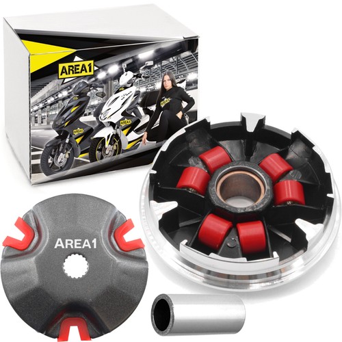 Area1 tuning variomatik yamaha - tuning,