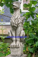 GA1122 Greif "Gryphon" Fiona