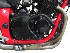 Sturzbügel für suzuki bandit - suzuki,
