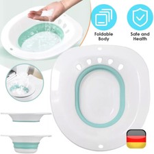 Sitzbad für die Toilette -