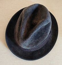 Herren Hut 56,5 gebraucht