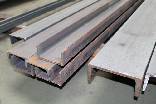 Träger unp s235 roh - s235,