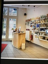 Saloneinrichtung Olymp