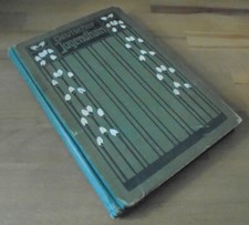 Deutscher Jugendhain, 3.JG, Meinhold & Söhne Dresden, illustriertes Kinderbuch